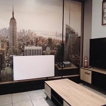 Apartment Chez Louis - *