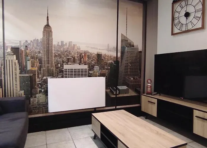 Apartment Chez Louis - *